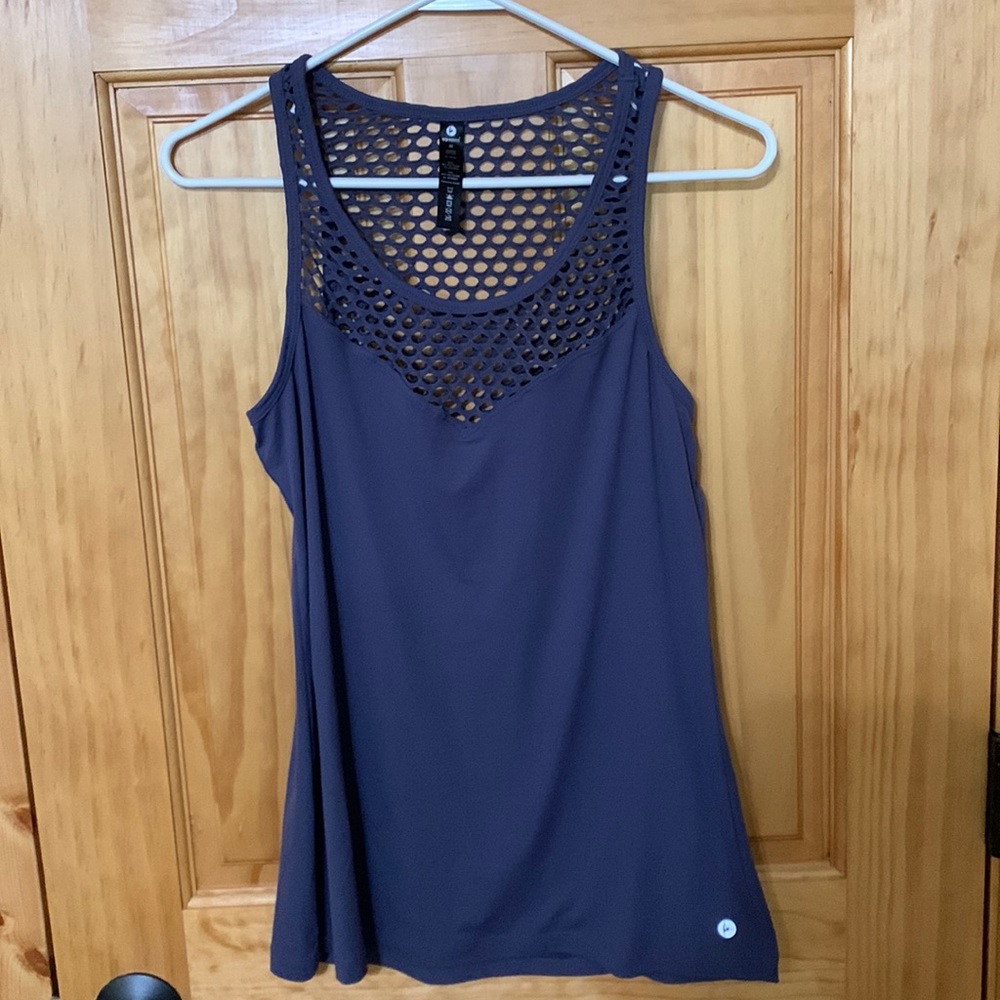 90 degree by Reflex Workout Tank Top